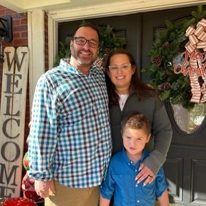 Meet your Posher, John